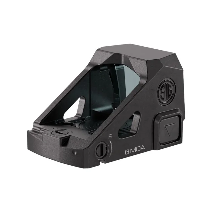 Kolimator SIG SAUER Romeo-MDC Red Dot Sight 6 MOA - SORMDC60